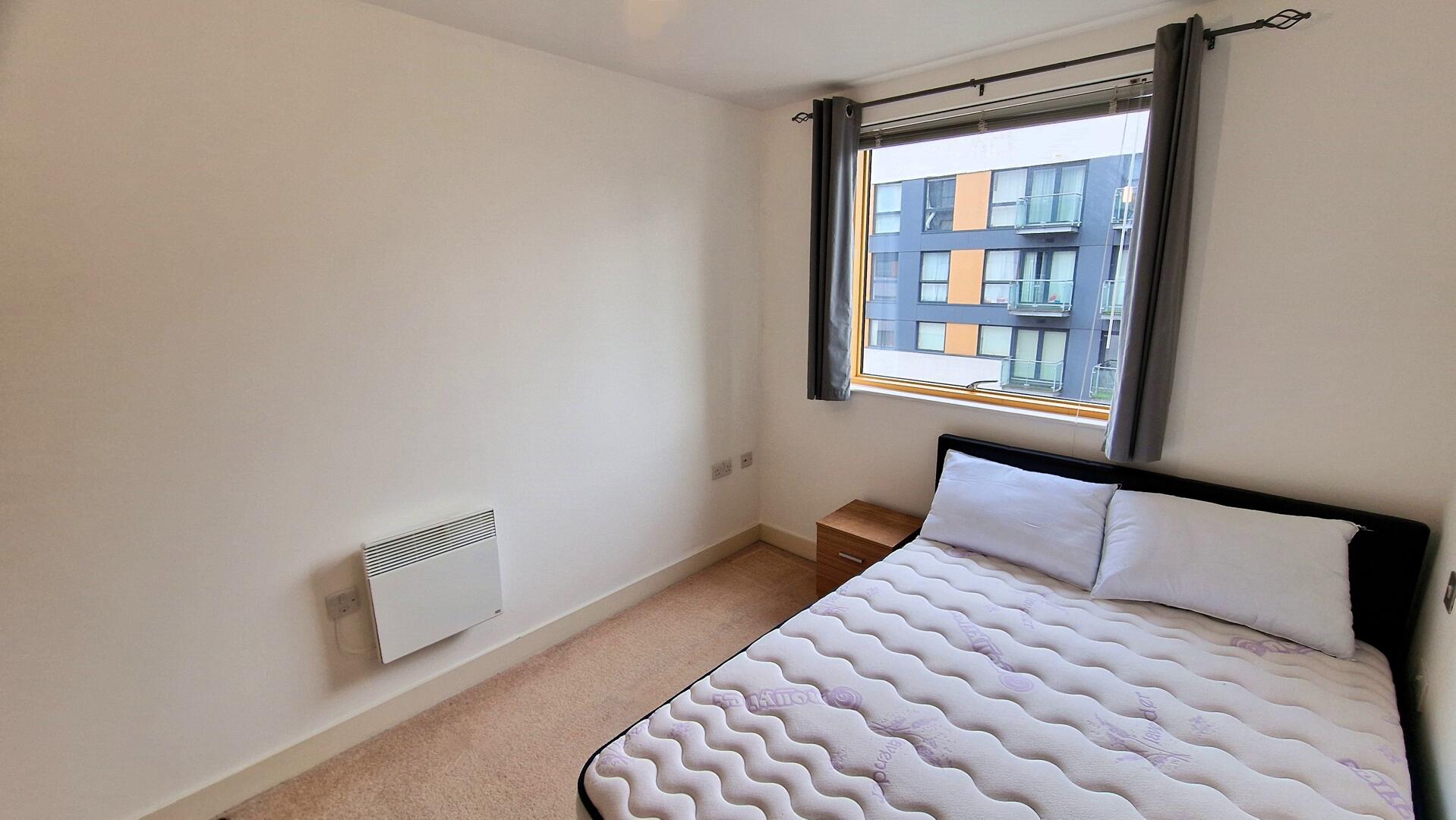 Cypress Place, 1308 9 New Century Park  Manchester